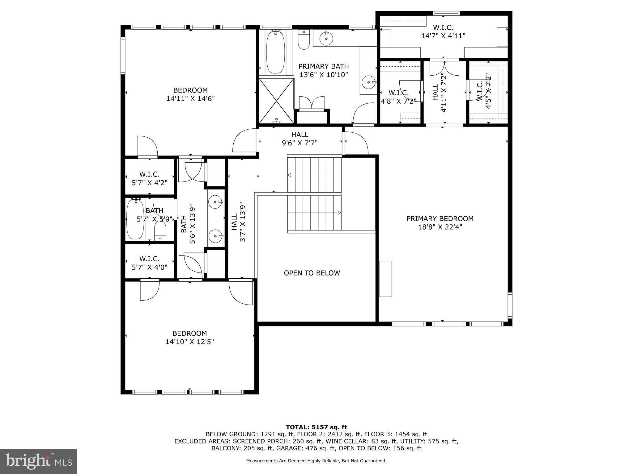TRIADELPHIA WOODS - Residential