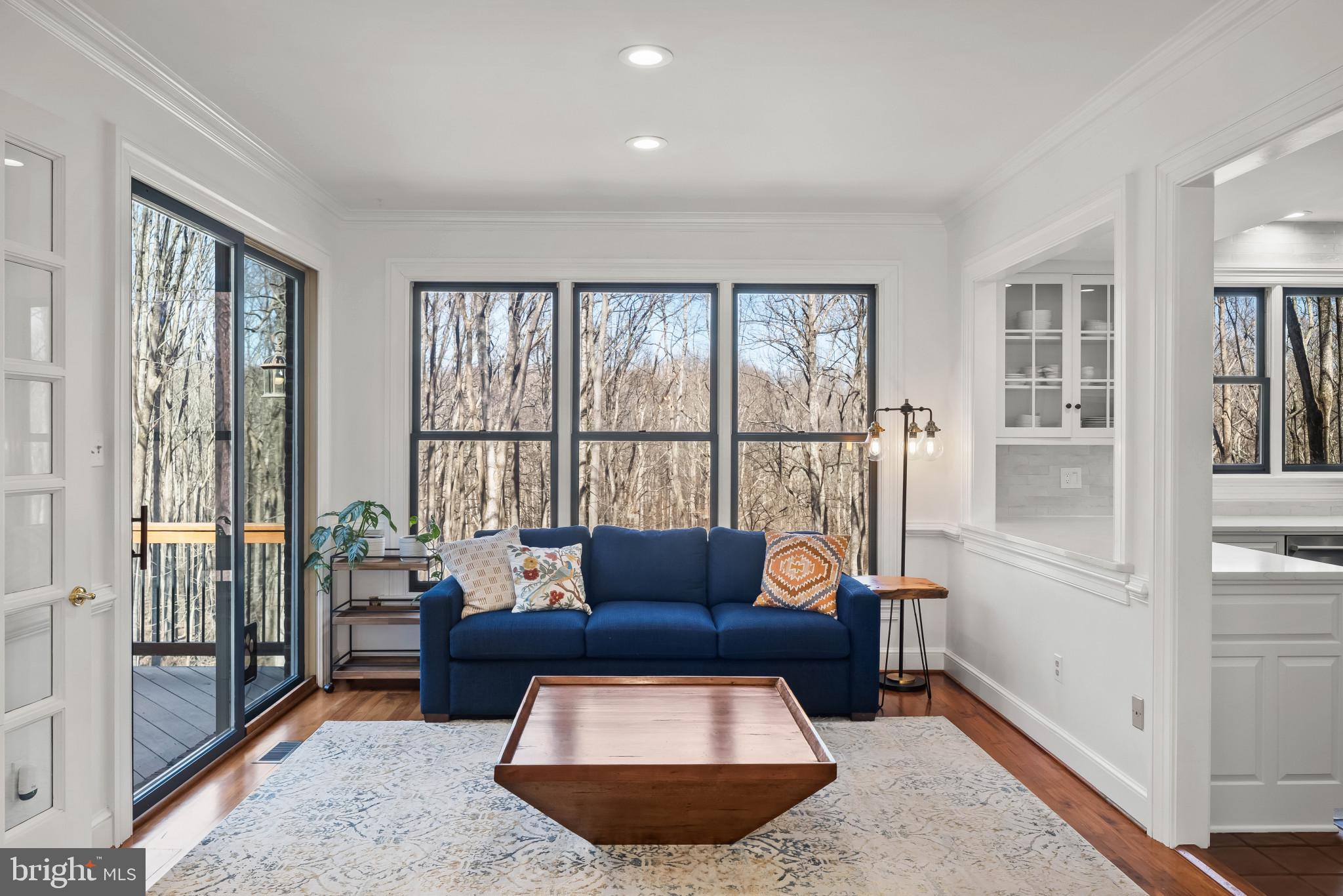 TRIADELPHIA WOODS - Residential