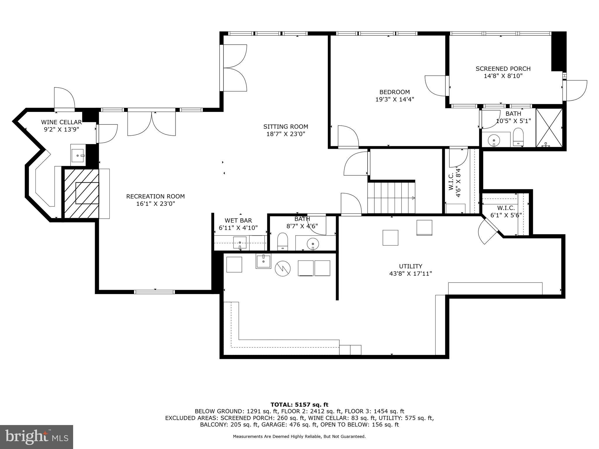TRIADELPHIA WOODS - Residential