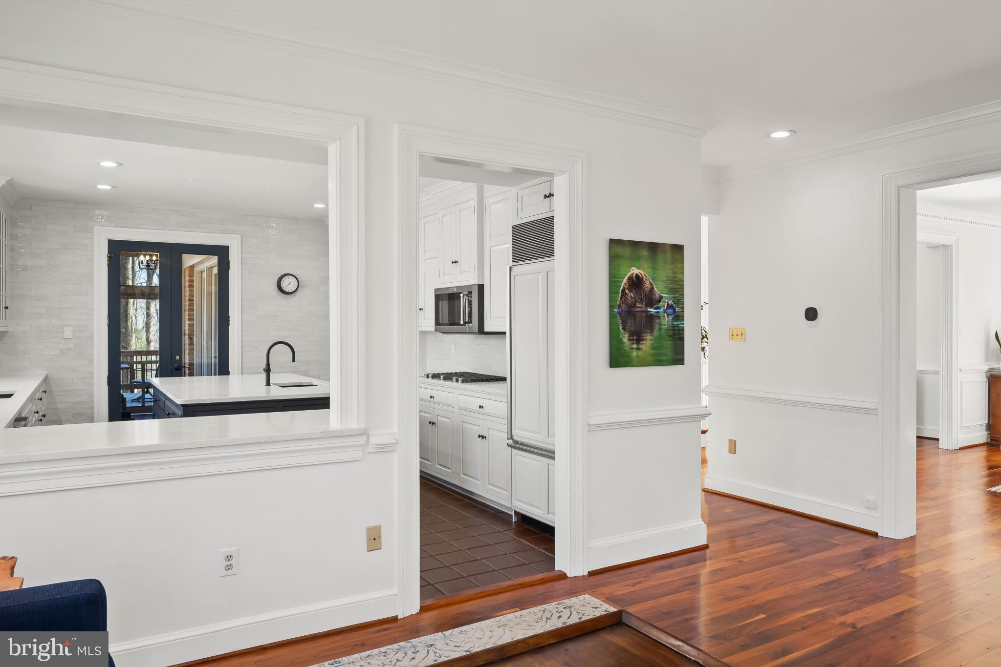 TRIADELPHIA WOODS - Residential