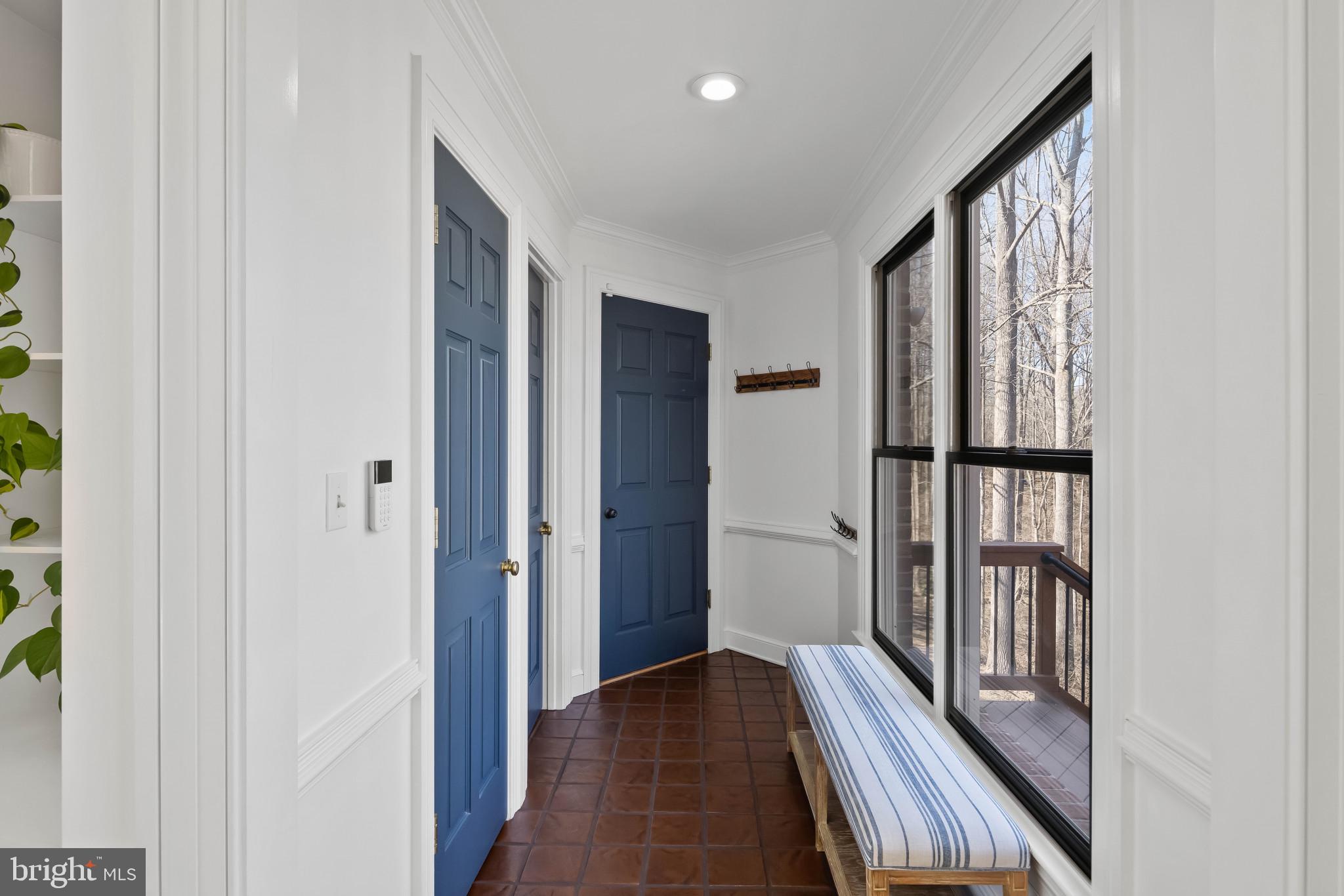 TRIADELPHIA WOODS - Residential