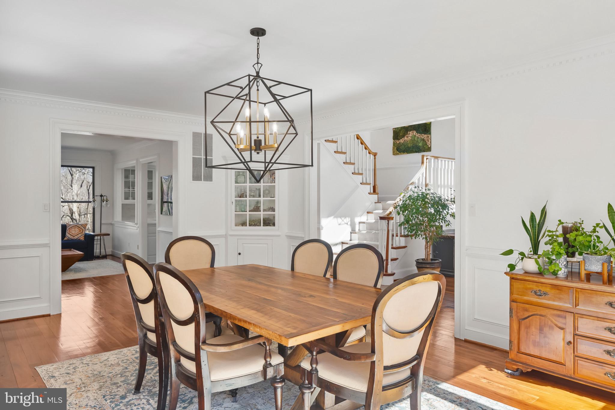 TRIADELPHIA WOODS - Residential