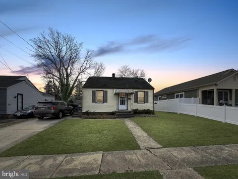 66 Norman Avenue, Aberdeen, MD MLS: MDHR2040838