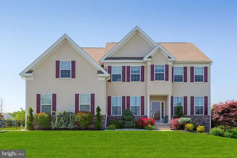 307 Beech Lane, Mullica Hill, NJ 08062 - MLS#: NJGL2055312