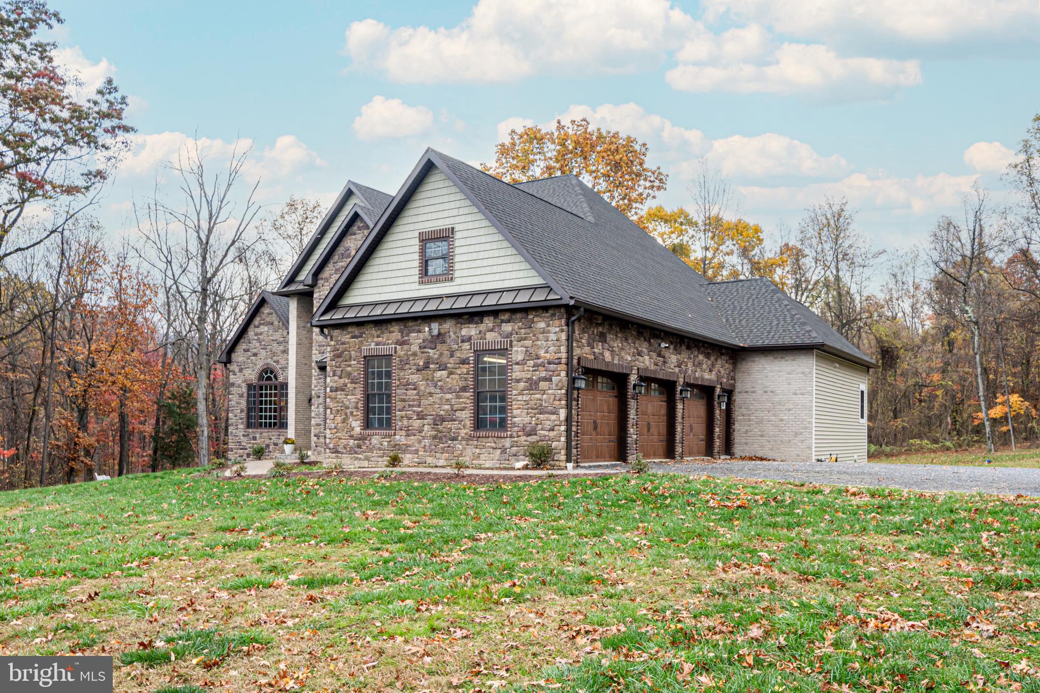 WATERSIDE RESERVE - Residential