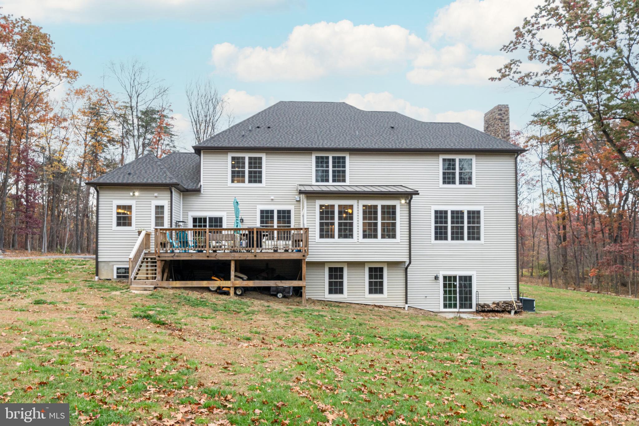 WATERSIDE RESERVE - Residential