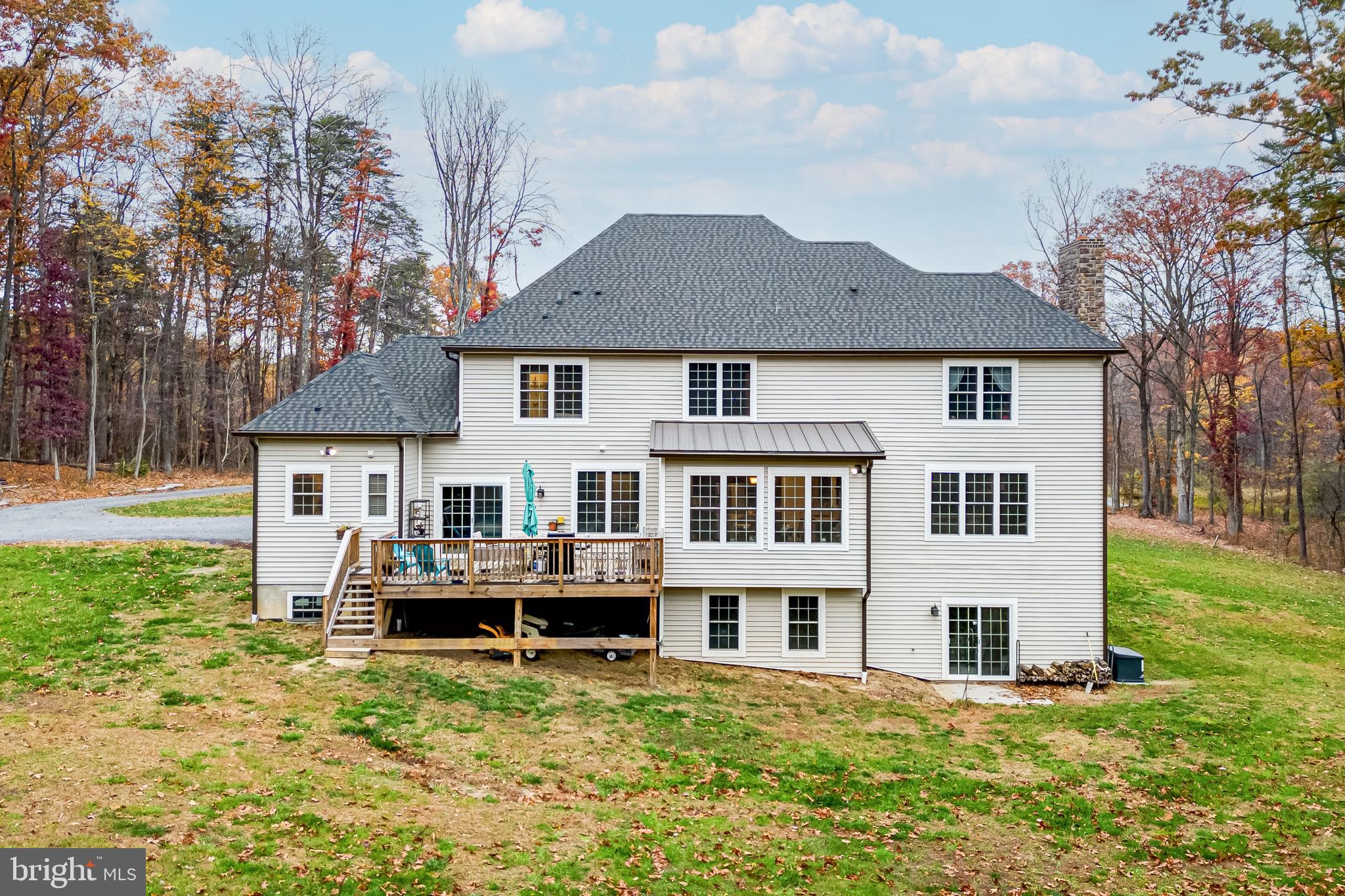 WATERSIDE RESERVE - Residential