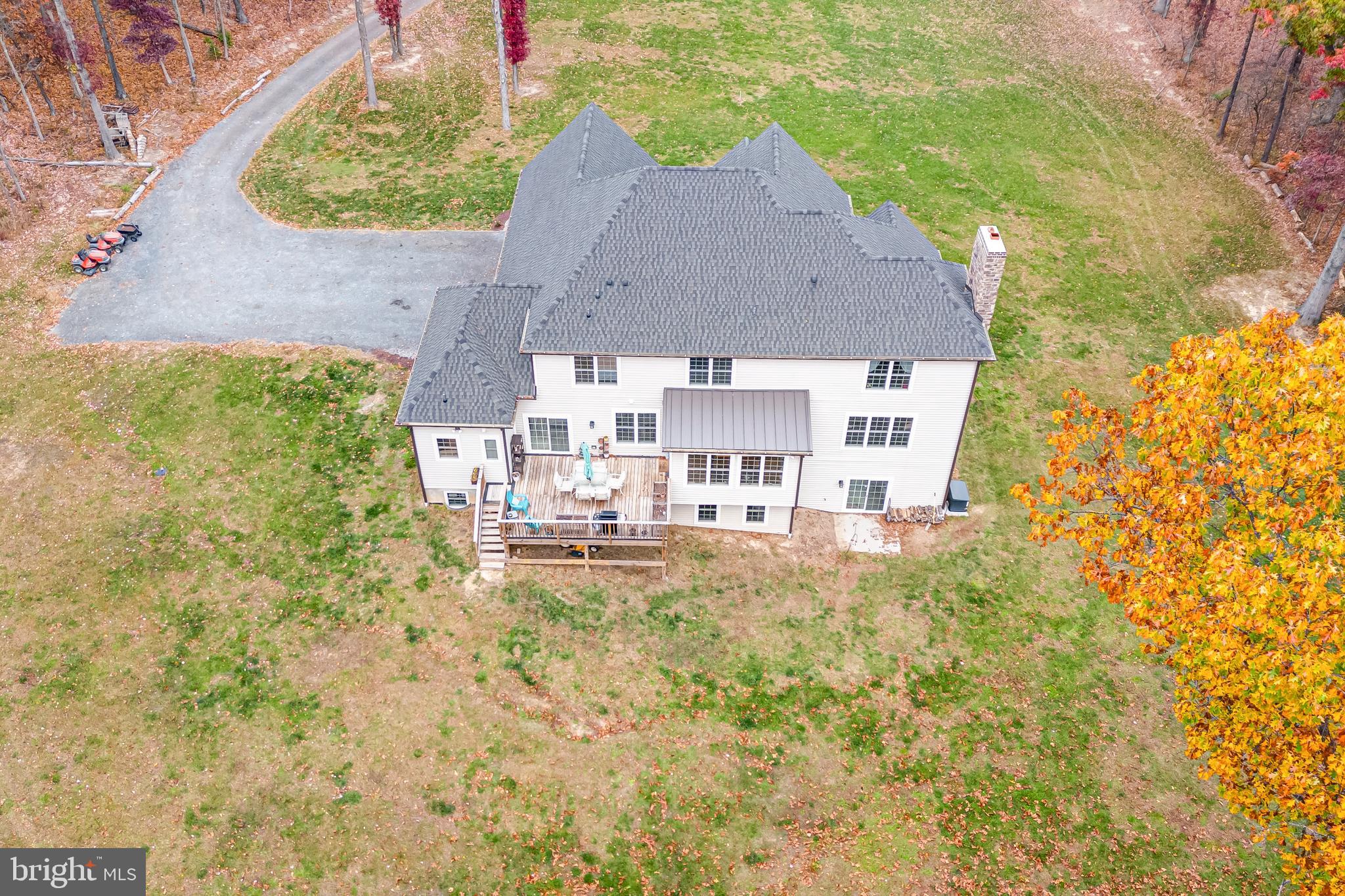 WATERSIDE RESERVE - Residential