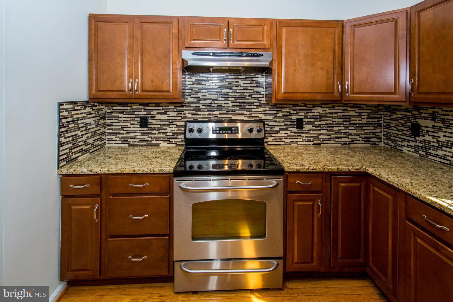 GRANDE VIEW PARK - Residential