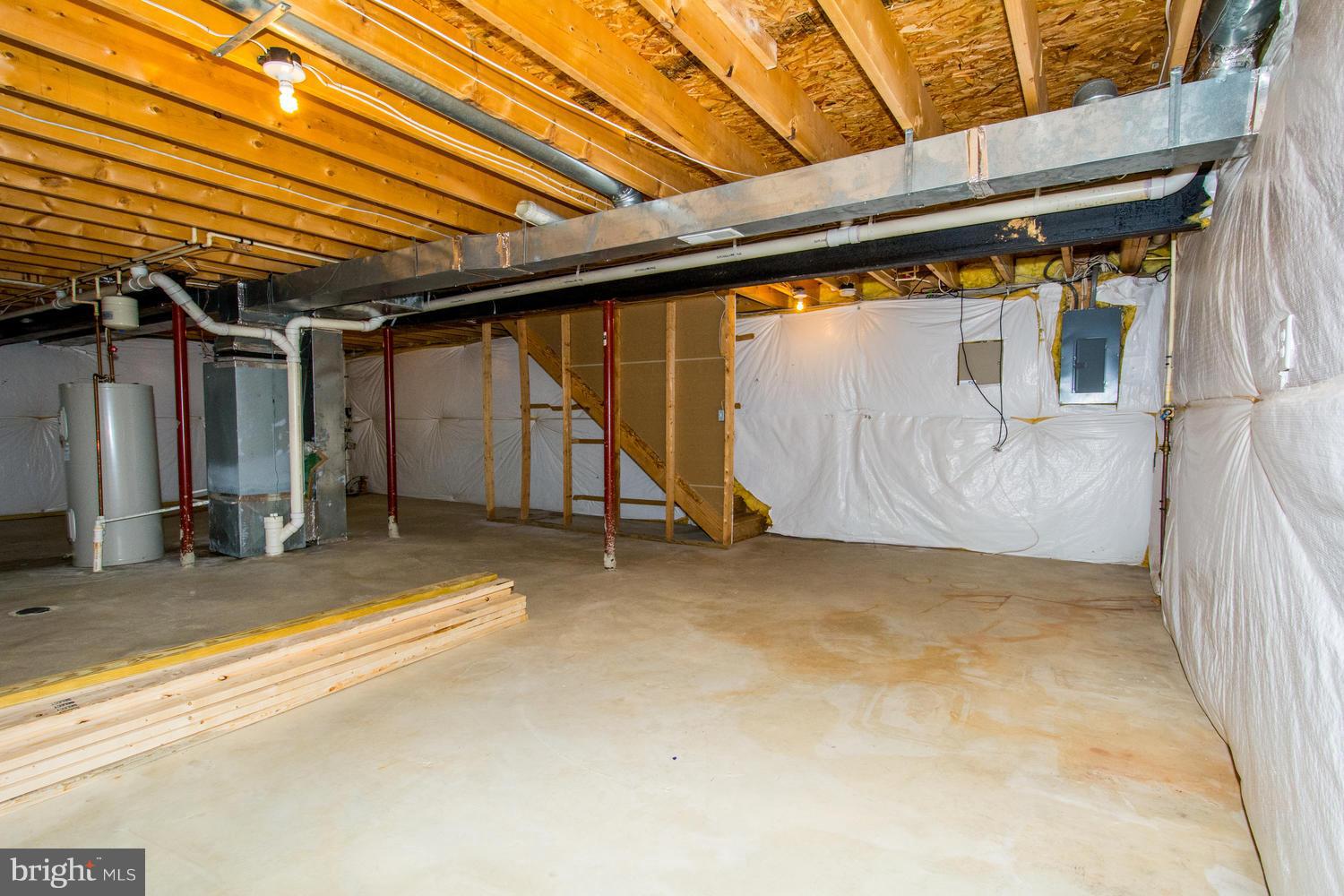 GRANDE VIEW PARK - Residential