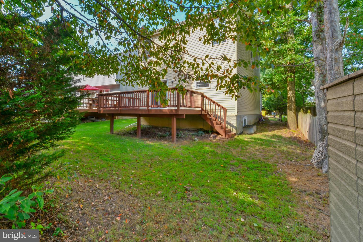 GRANDE VIEW PARK - Residential