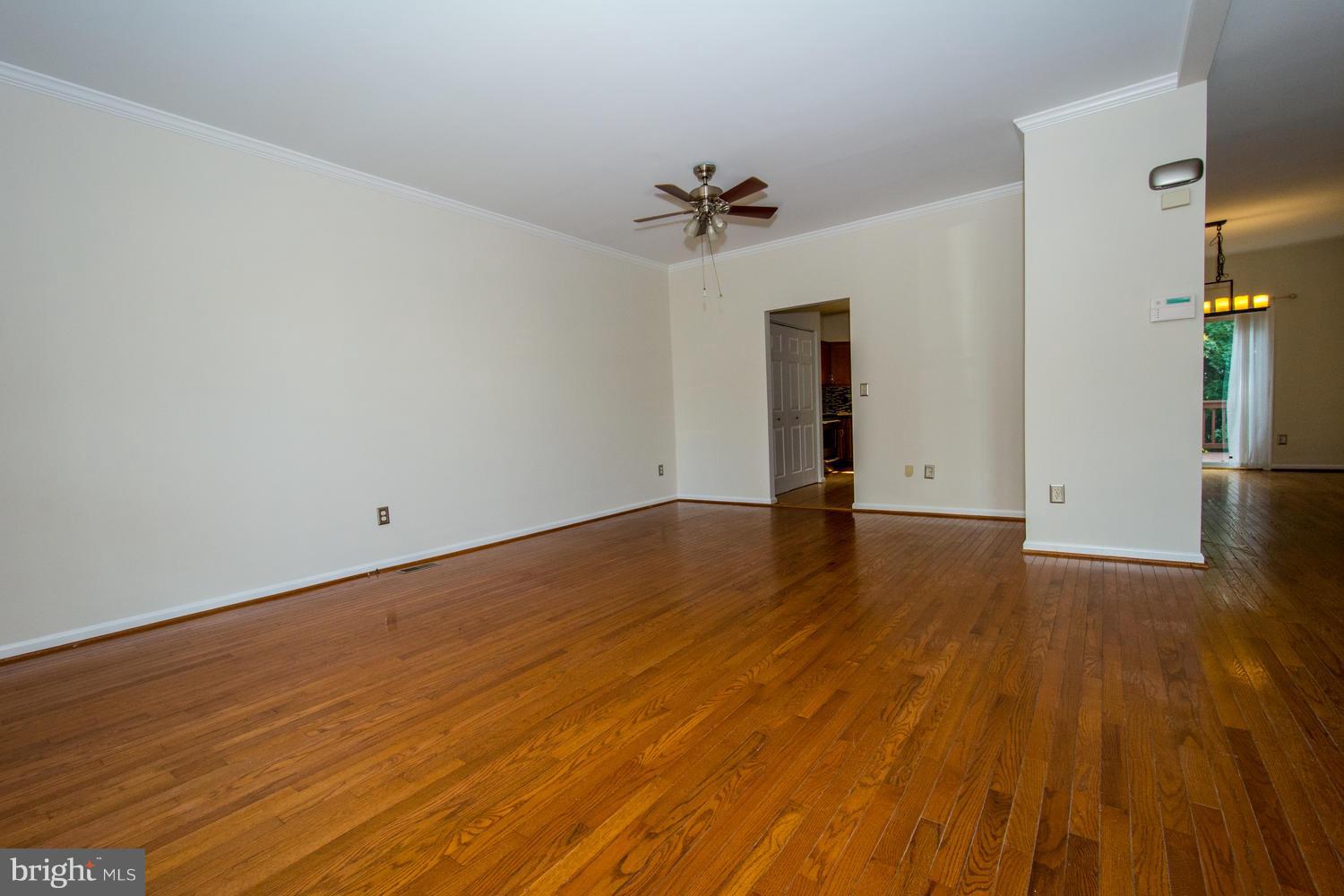 GRANDE VIEW PARK - Residential