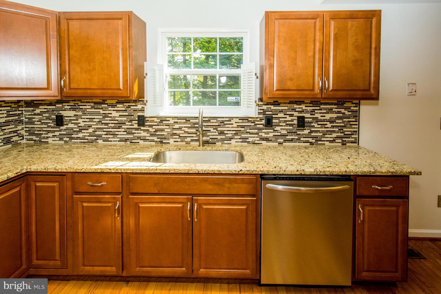 GRANDE VIEW PARK - Residential