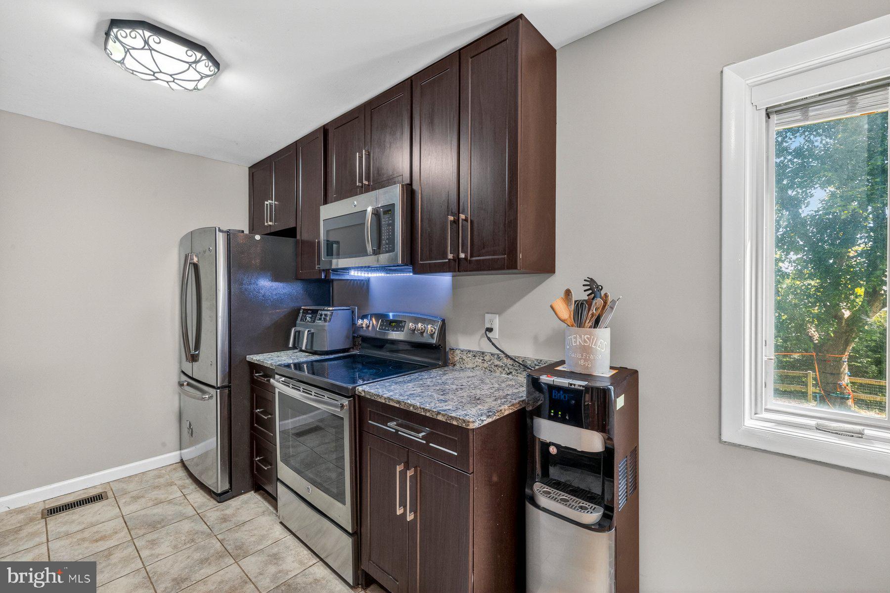 COLDSTREAM - Residential