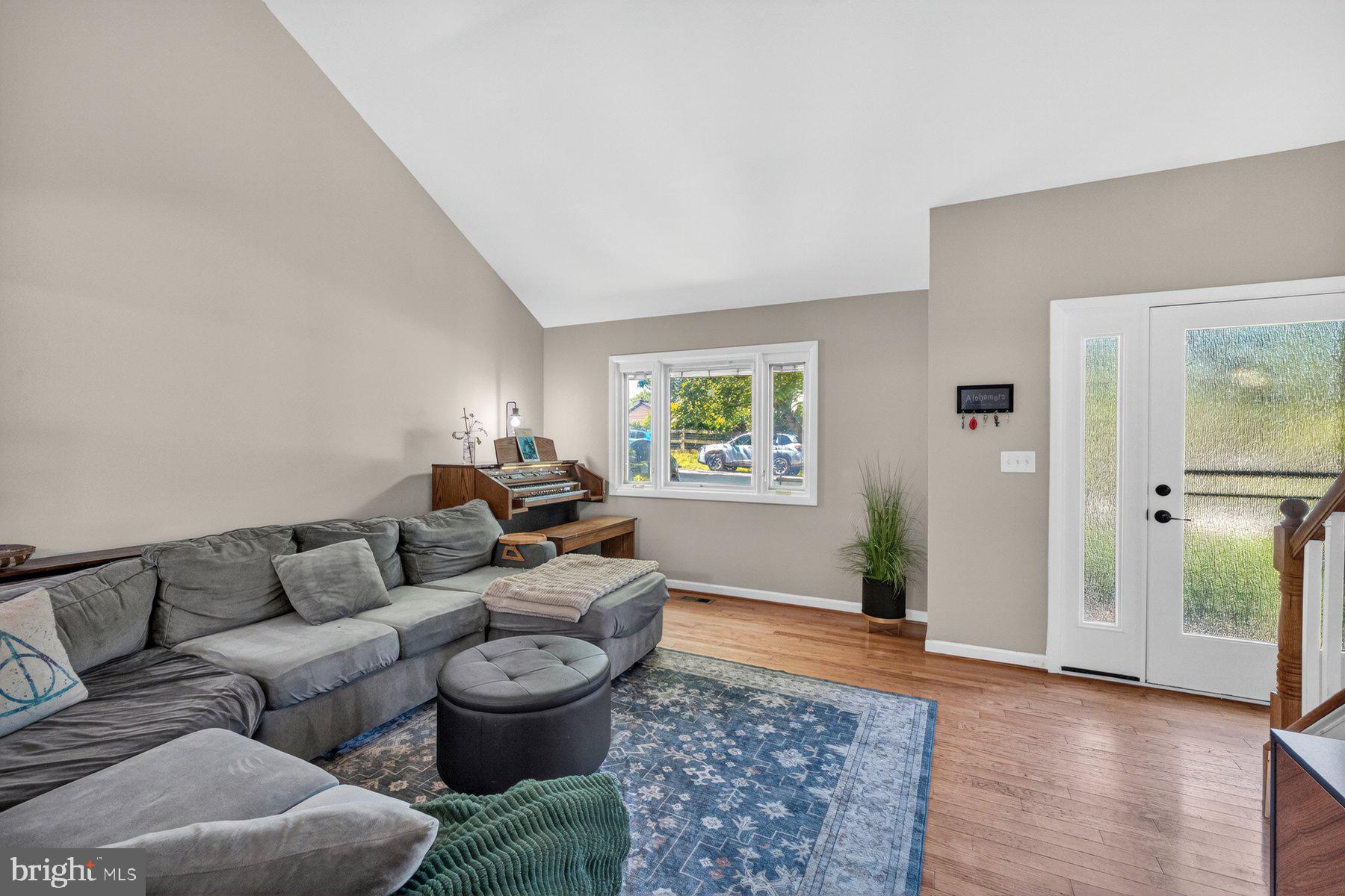 COLDSTREAM - Residential