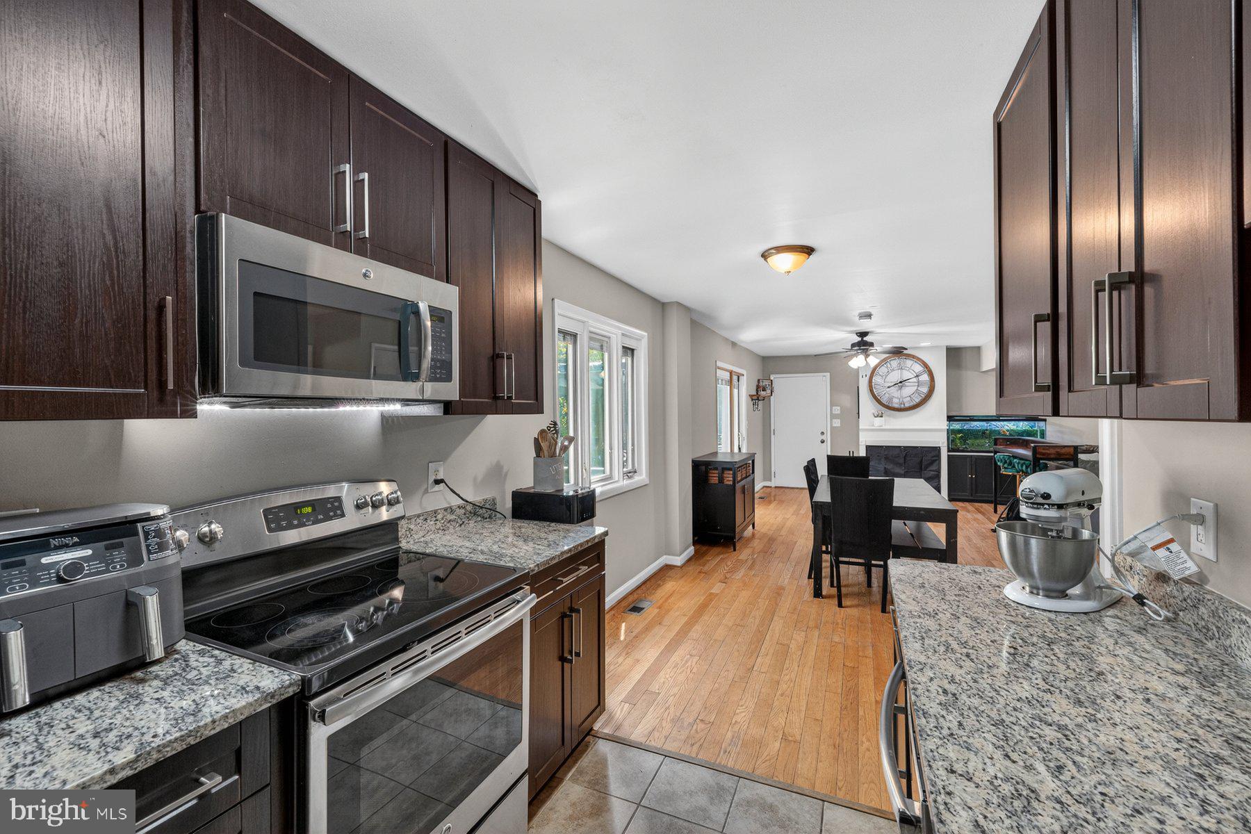 COLDSTREAM - Residential