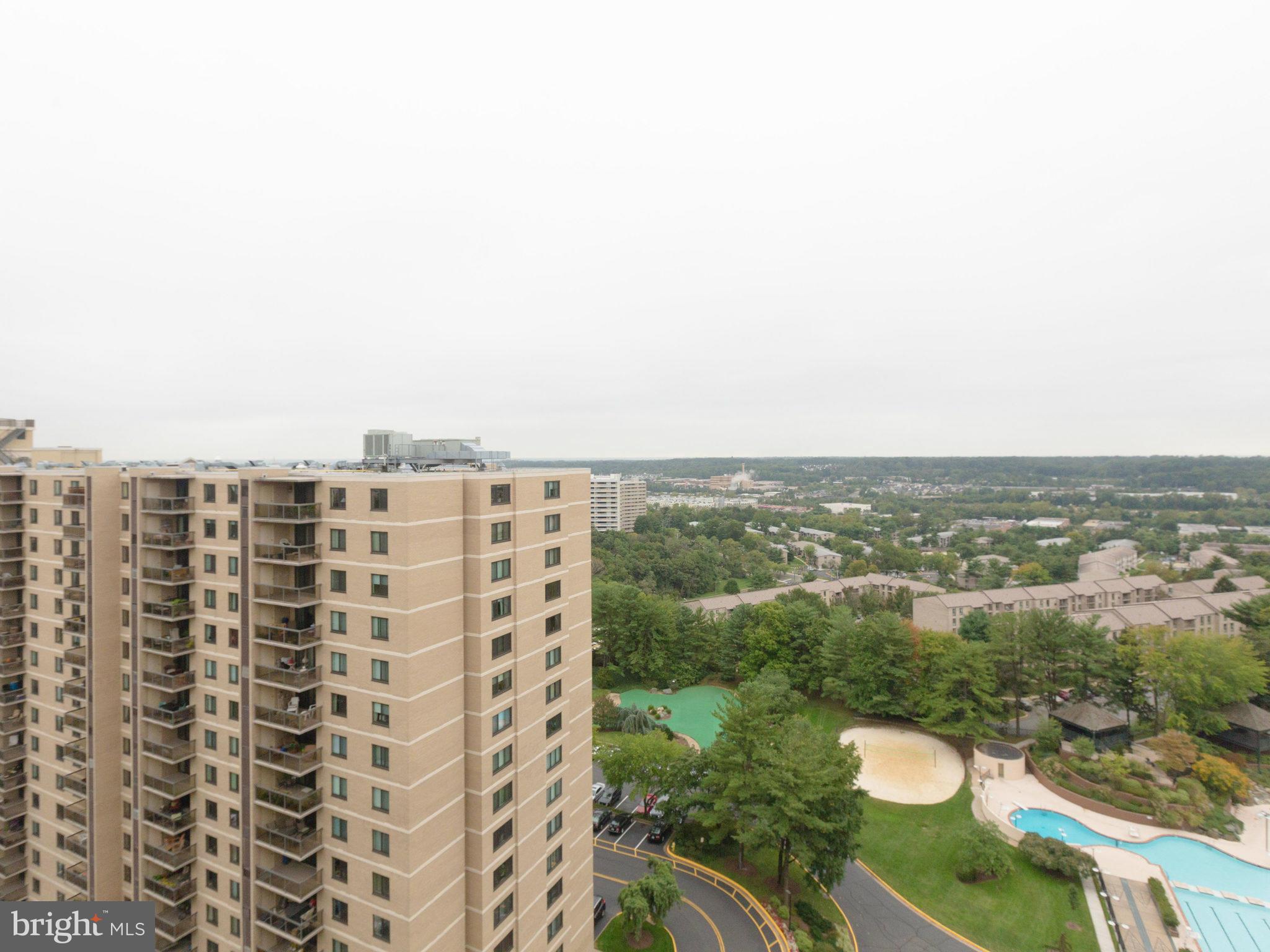 WATERGATE AT LANDMARK - Residential Lease