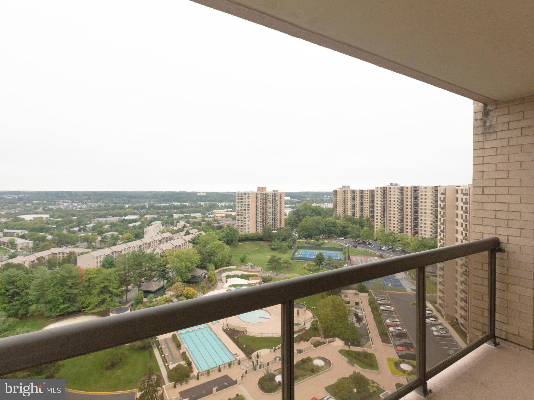 WATERGATE AT LANDMARK - Residential Lease