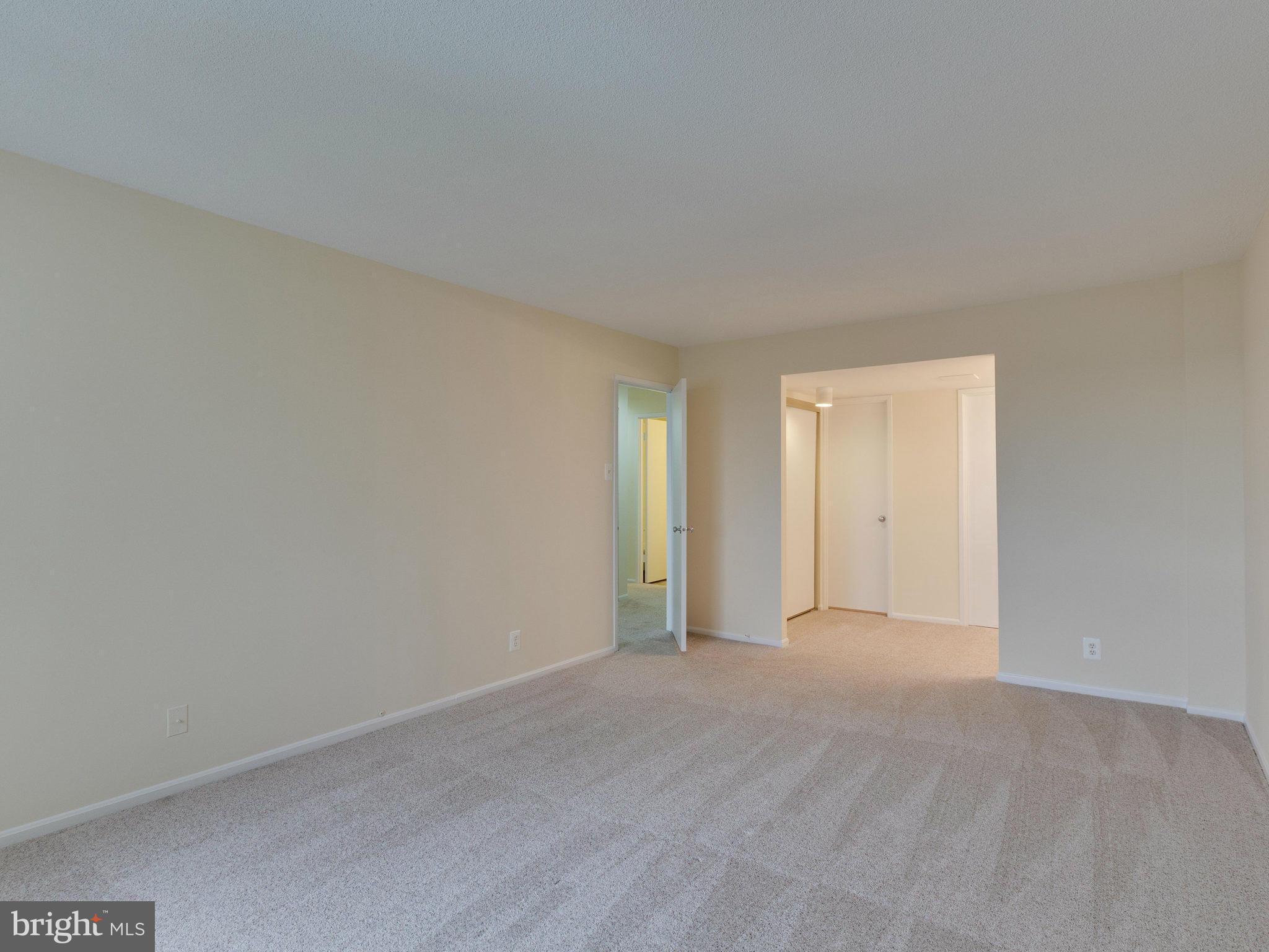 WATERGATE AT LANDMARK - Residential Lease