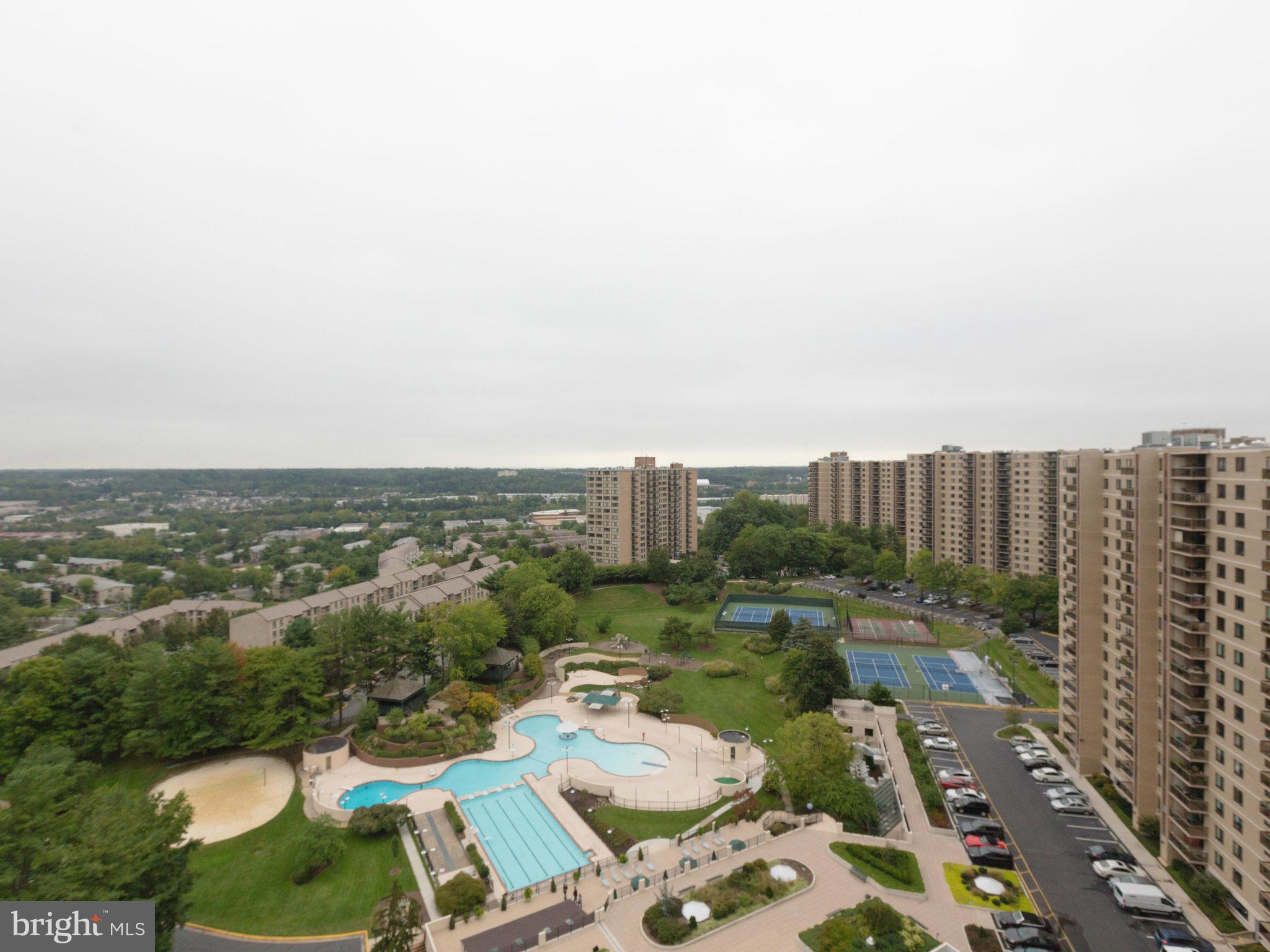 WATERGATE AT LANDMARK - Residential Lease