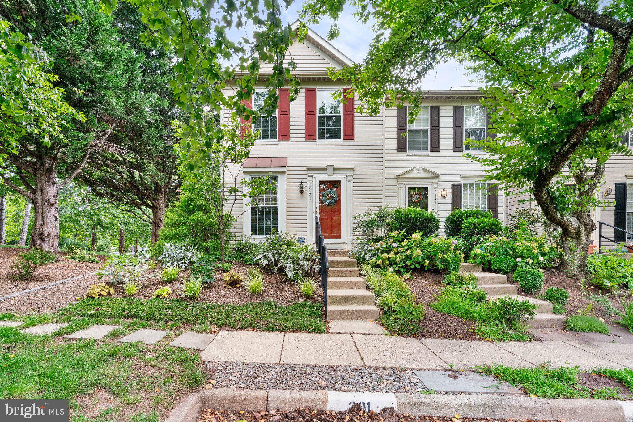 14201 UPPERRIDGE COURT
