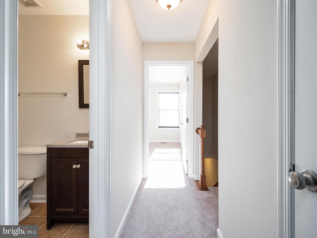 SUNNINGDALE MEADOWS - Residential