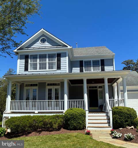 Homes For Rent - 8807 Ridge Road<br/> BETHESDA, MD 20817