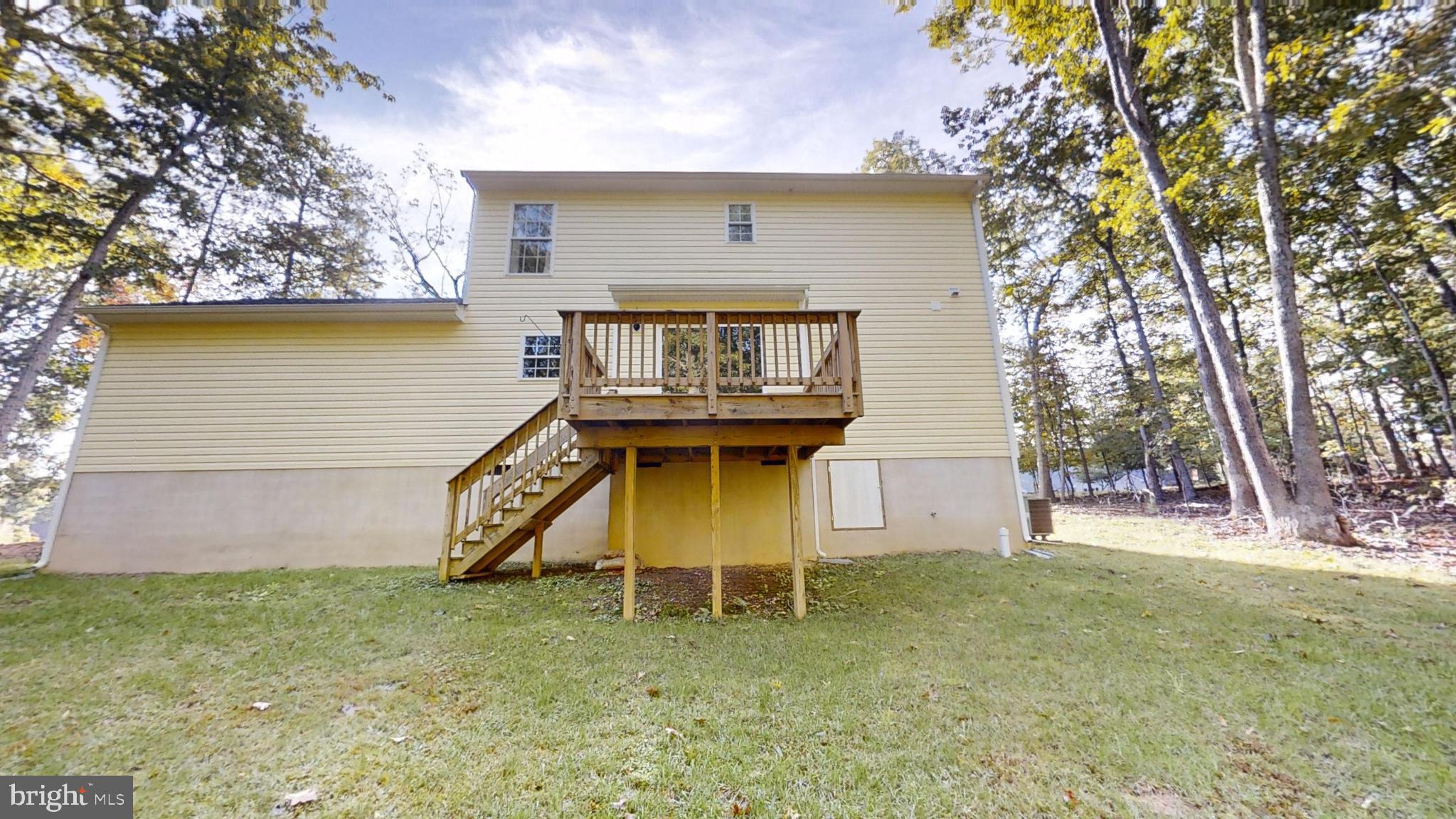 LAKE MONTICELLO - Residential Lease