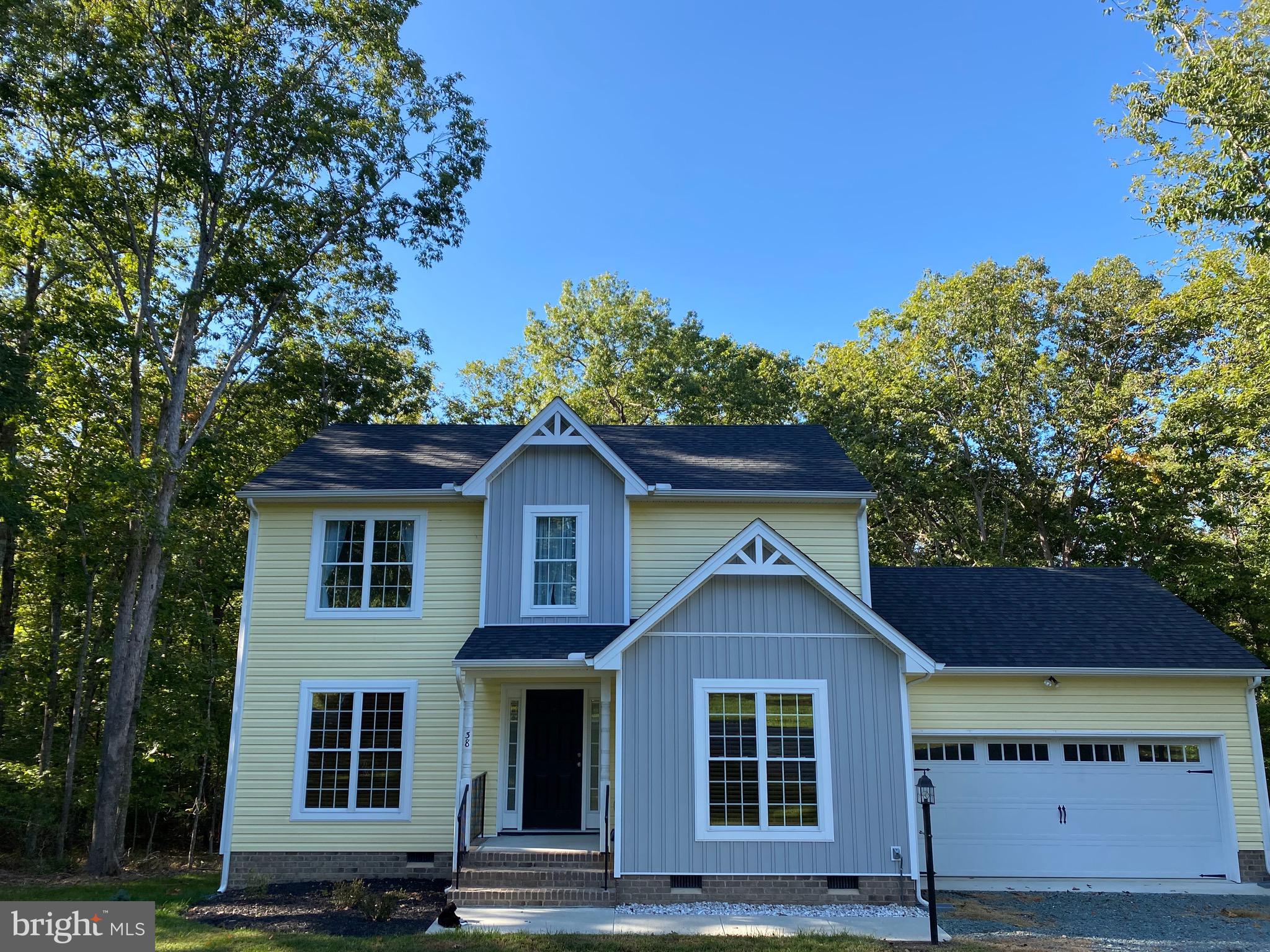 LAKE MONTICELLO - Residential Lease