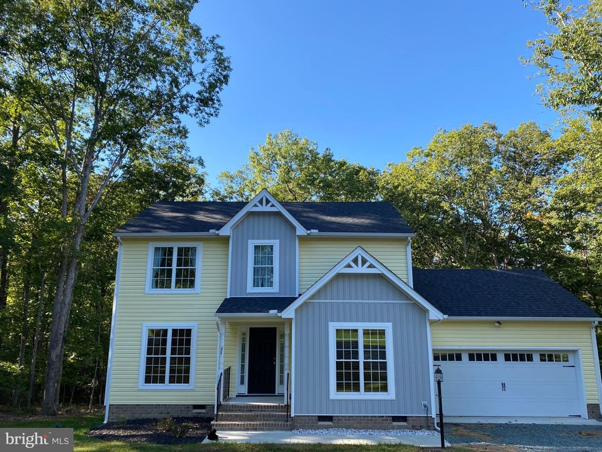 Nearly new 4 bedroom 2.5 bath home with open kitchen and living areas,  LVP flooring, main floor master, washer/dryer, and a screened in porch. Near to Beach #4. (.2 miles) $55.00 HOA fee & $10 bar code fee per car/yearly. That allows use of basketball courts, beaches & parks. Extra fee of $125.00 yearly gives access to the pool. Trash pickup & recycle pick up 1 x week. NO SMOKING. All adults 18 years and older must submit an application online, including a background check, credit check, reference check, and employment verification. A credit score of 650+ is required and a minimum gross monthly income of 3 times rent rate. Tenant responsible for all utilities. Utilities must be placed in Tenant's name by move-in date. 12 month lease required. Must provide 2 years verifiable rental history. Security deposit required within 24 hours of ratified lease