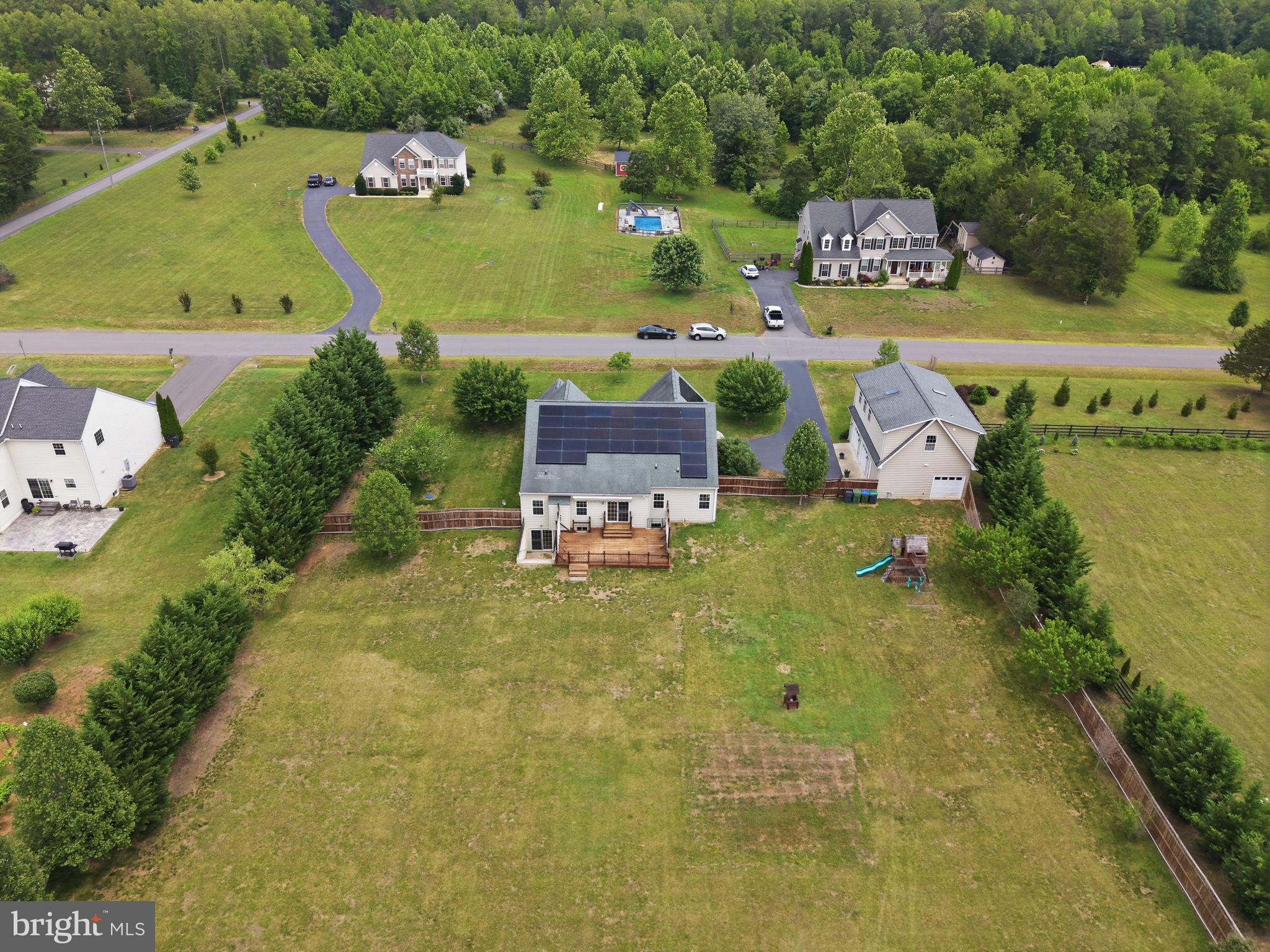 320 TIMBER MILL LANE