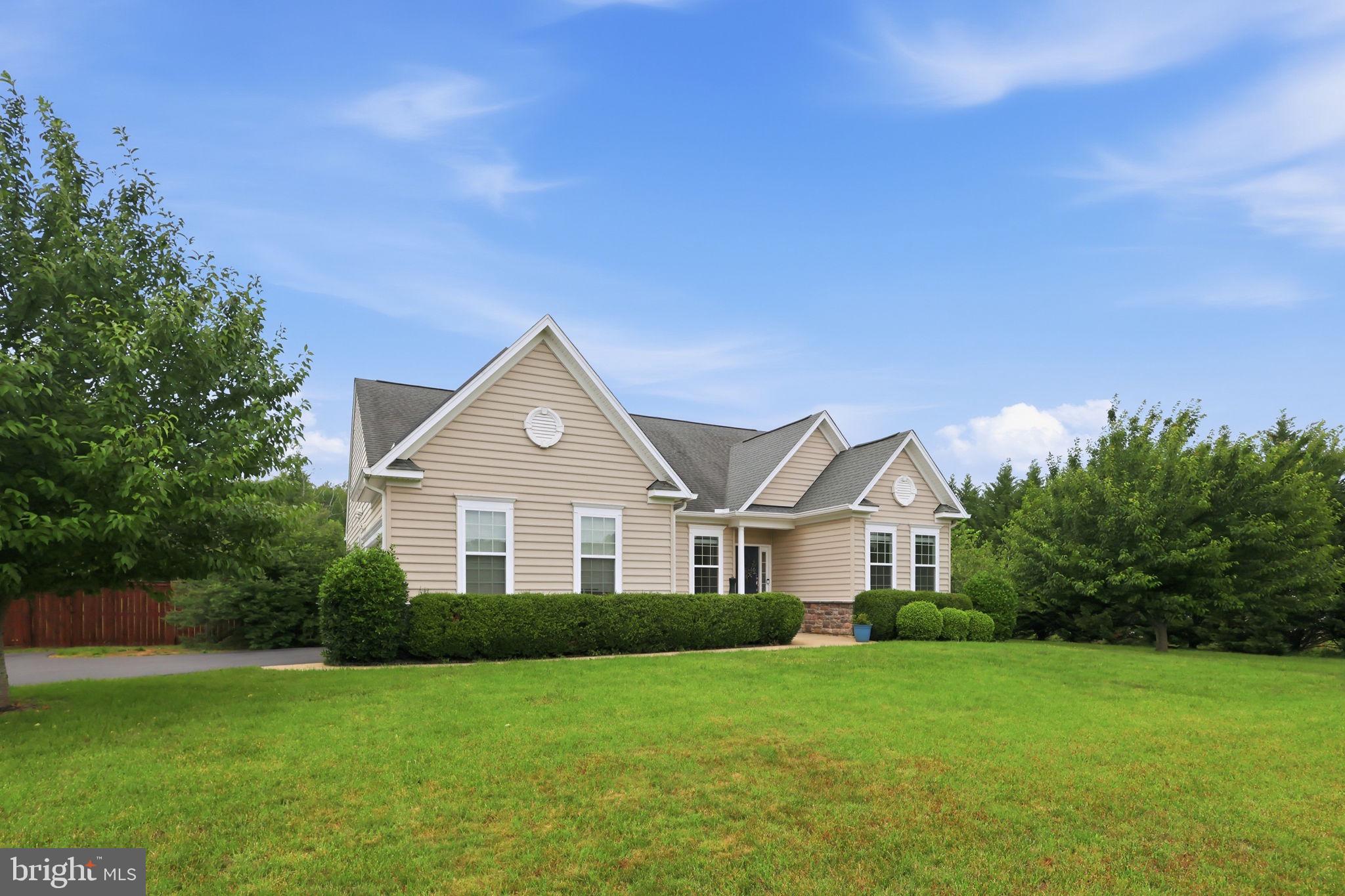 320 TIMBER MILL LANE