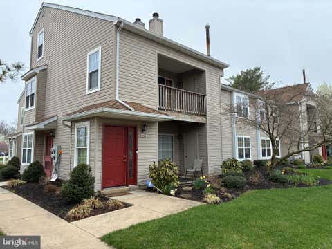 Condo For Sale - 402 Firethorne Court<br/> SEWELL, NJ 08080