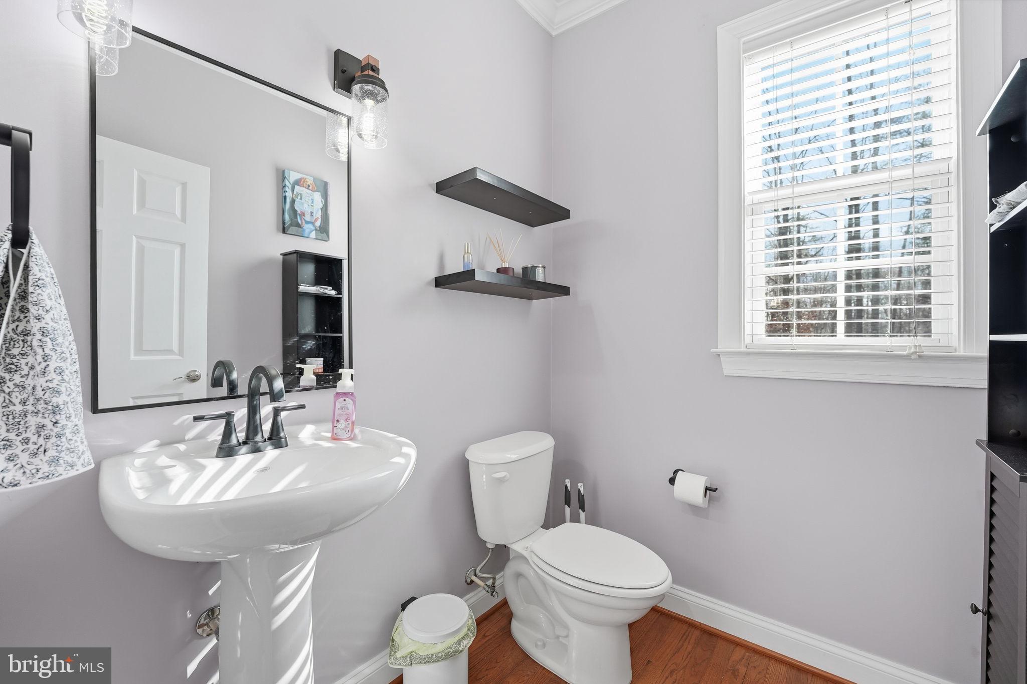 TAVERN GATE - Residential