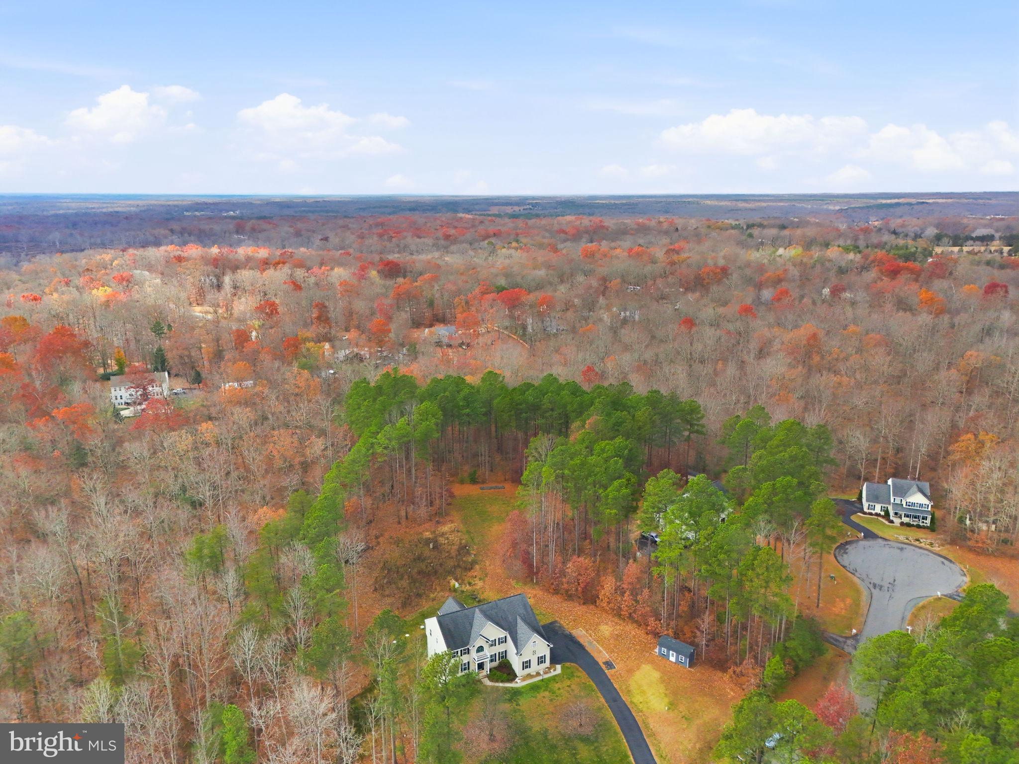 51 SERENE HILLS DRIVE