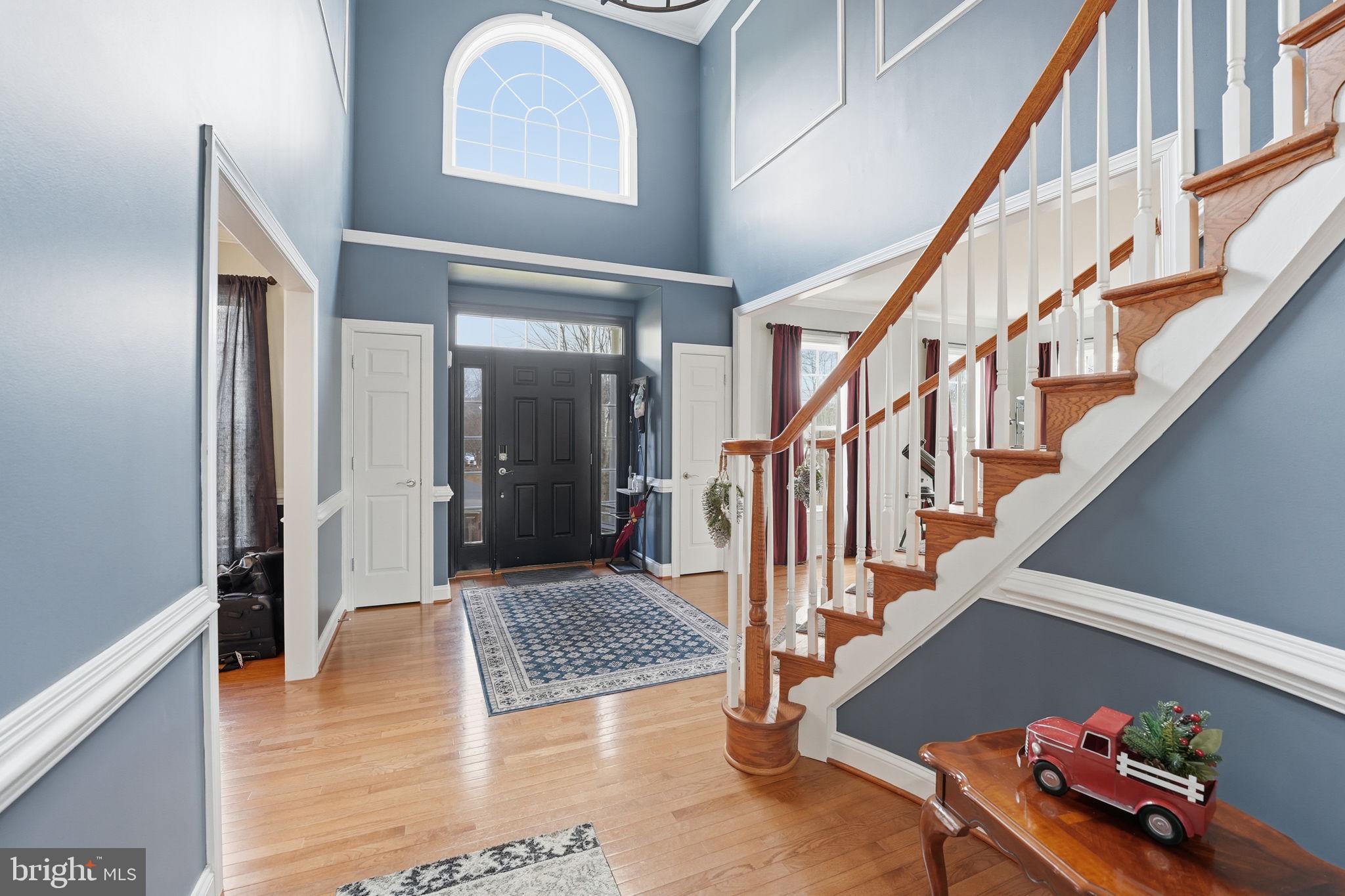 TAVERN GATE - Residential