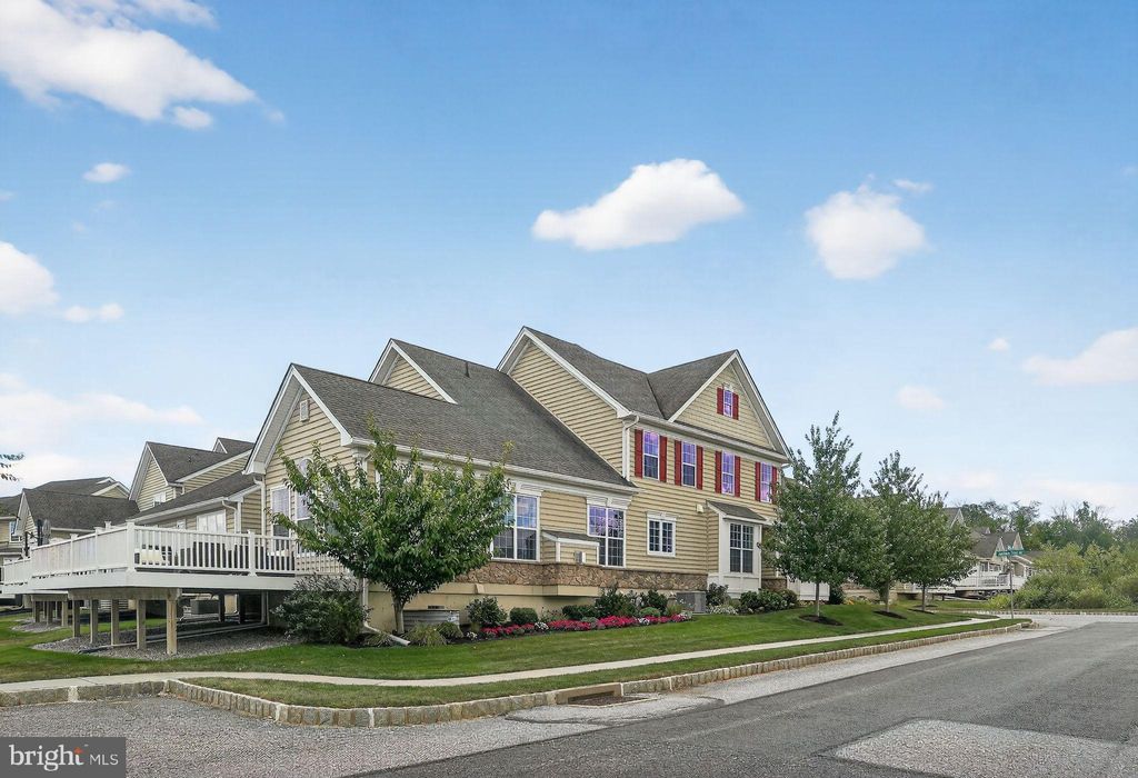 Photo of 366 Joshua Tree Drive, COLLEGEVILLE, PA 19426 (MLS # PAMC2153328)