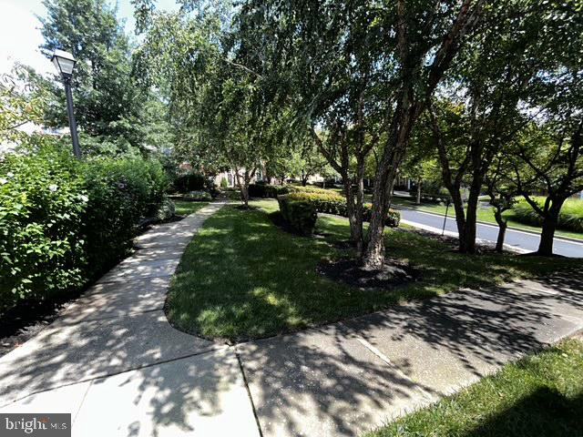 537 ENSEMBLE COURT 537
