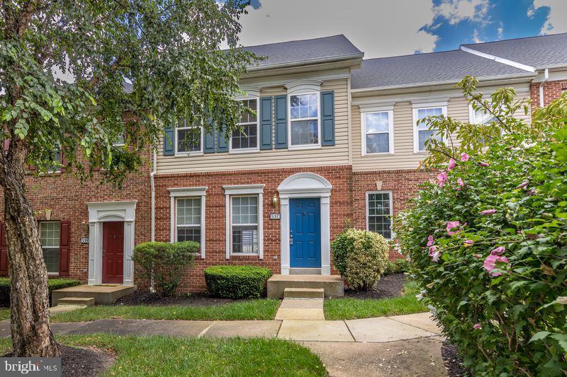 537 ENSEMBLE COURT 537