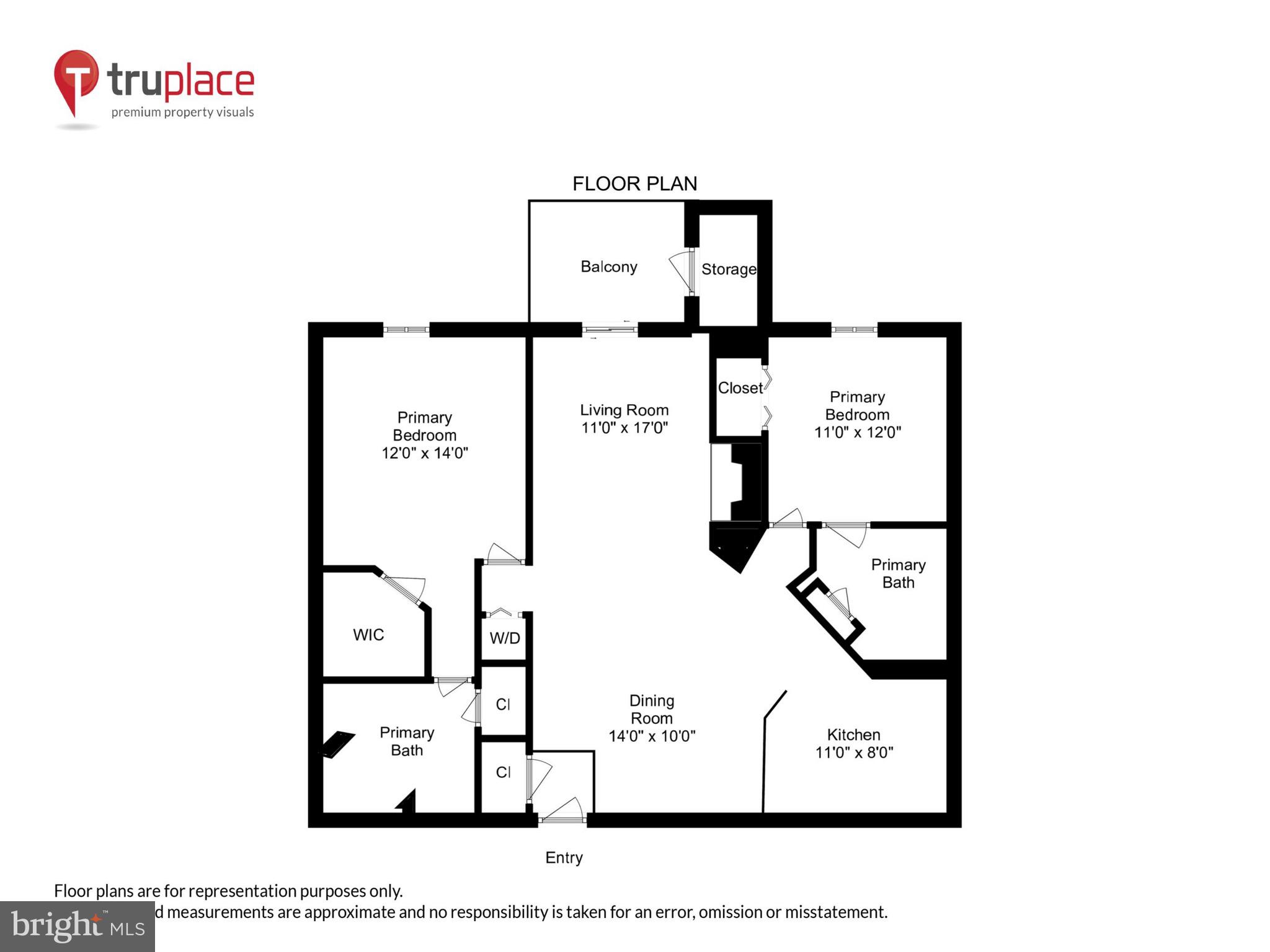QUAKER HILL - Residential