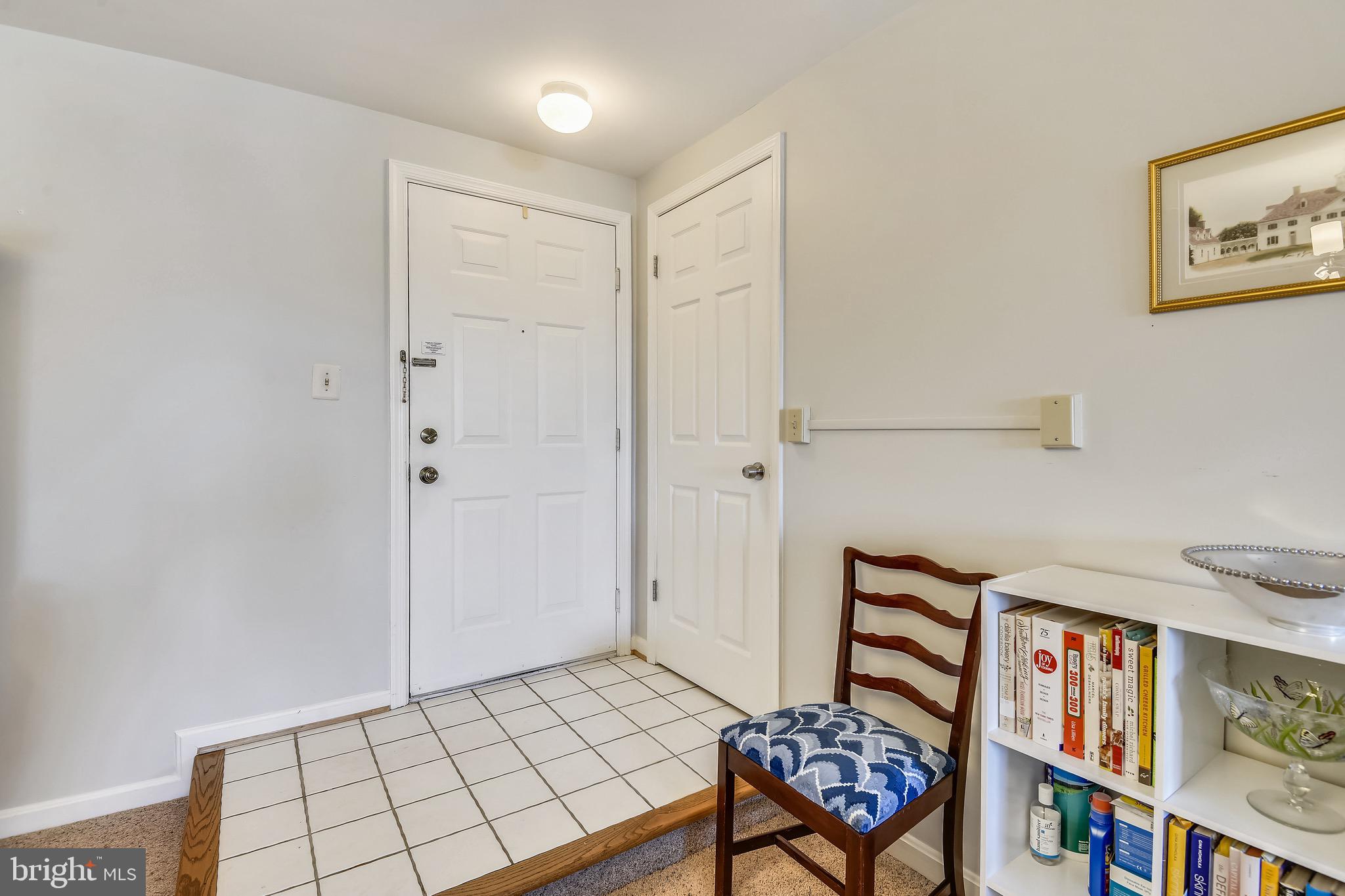 QUAKER HILL - Residential