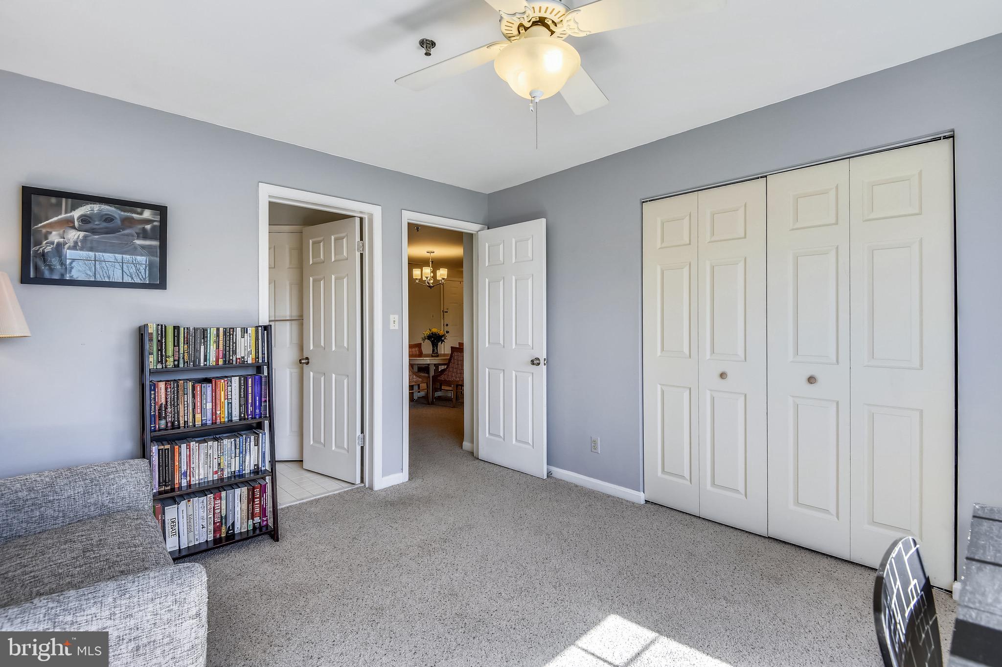 QUAKER HILL - Residential