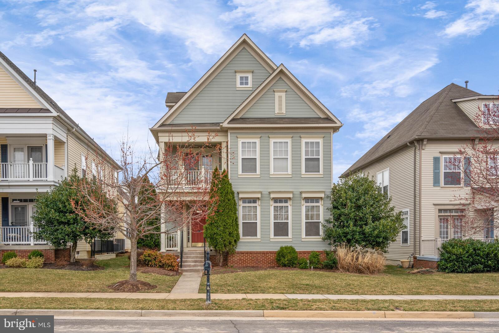 STONE RIDGE SOUTH - Residential