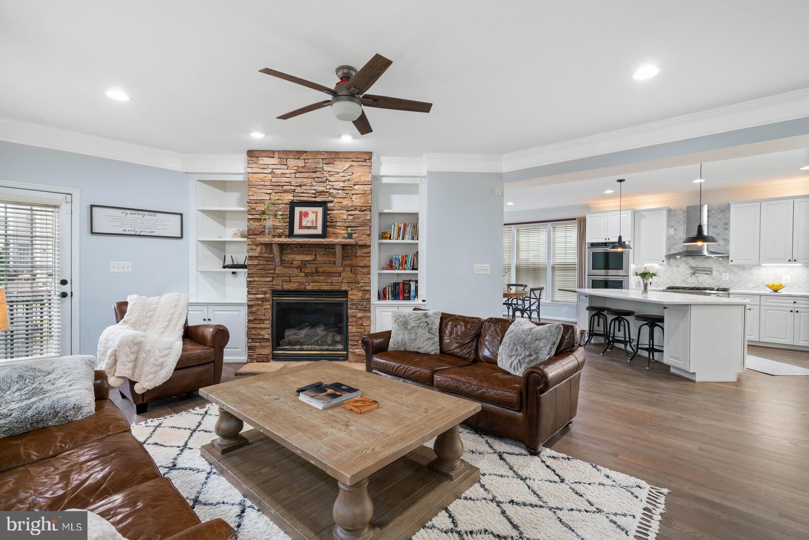 STONE RIDGE SOUTH - Residential