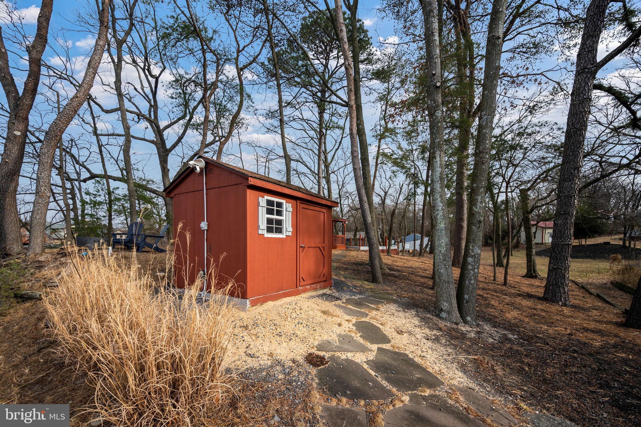 POINT PLEASANT - Residential