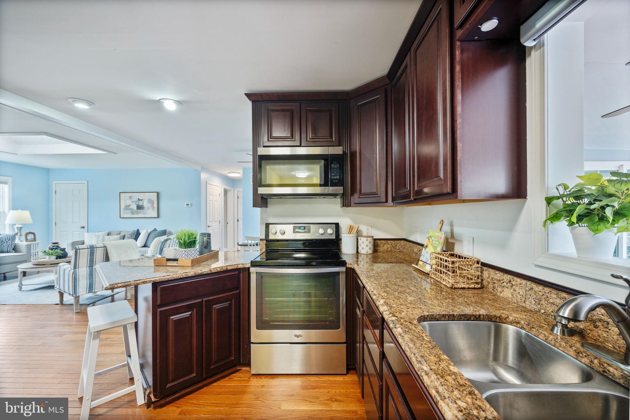 POINT PLEASANT - Residential