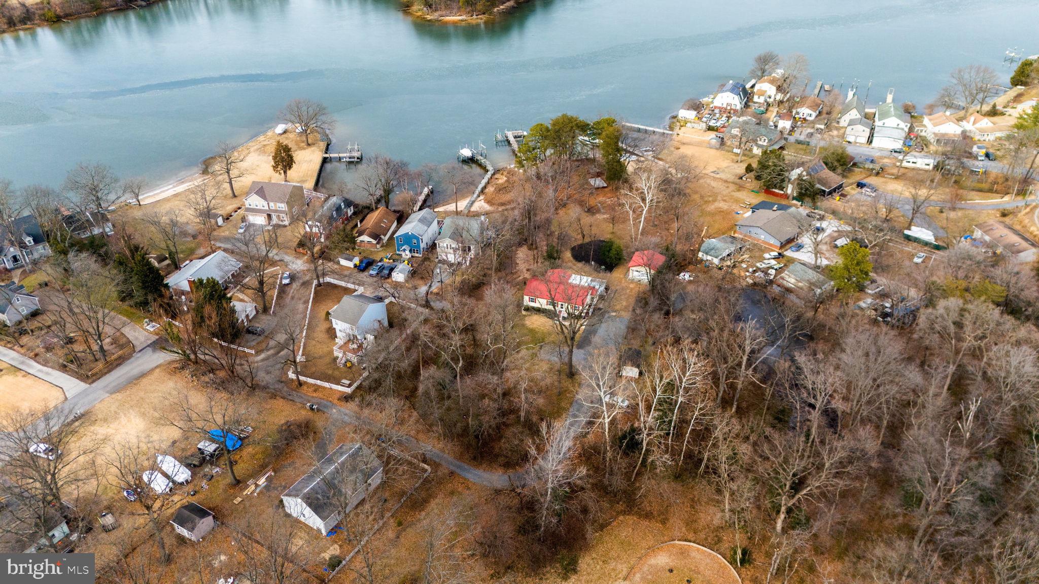 POINT PLEASANT - Residential