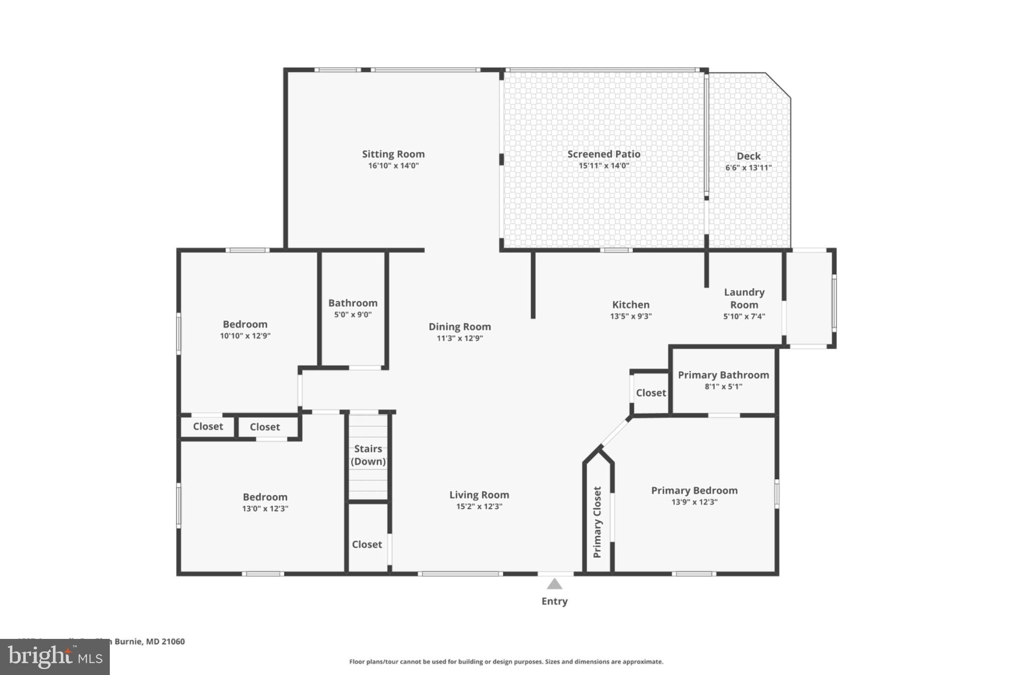 POINT PLEASANT - Residential