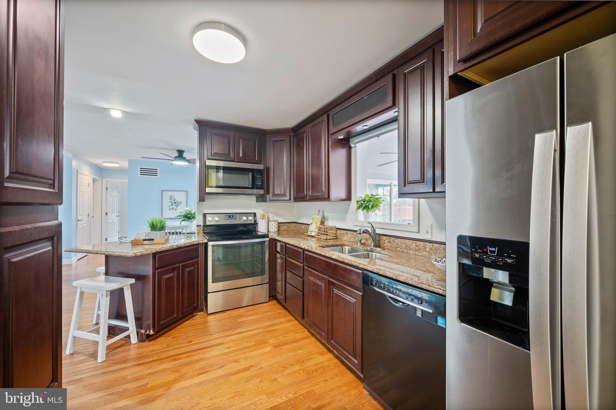 POINT PLEASANT - Residential