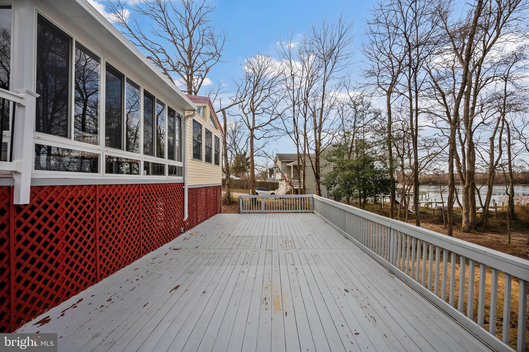 POINT PLEASANT - Residential